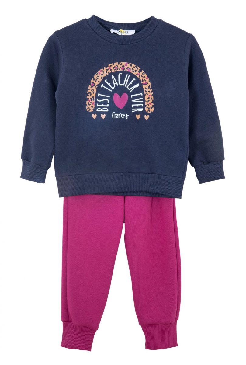 Παιδικά ρούχα - κορίτσι Babylon Fashion - ΣΗΜΑΝΤΙΚΟ: Σε περίπτωση διαφοράς τιμής από το κατάστημα ισχύει παντα και μόνο η τιμή του καταστήματος ΣΕΤ ΦΟΡΜΑ - ΜΑΡΕΝ ΦΟΥΞ ΜΑΡΕΝ ΦΟΥΞ