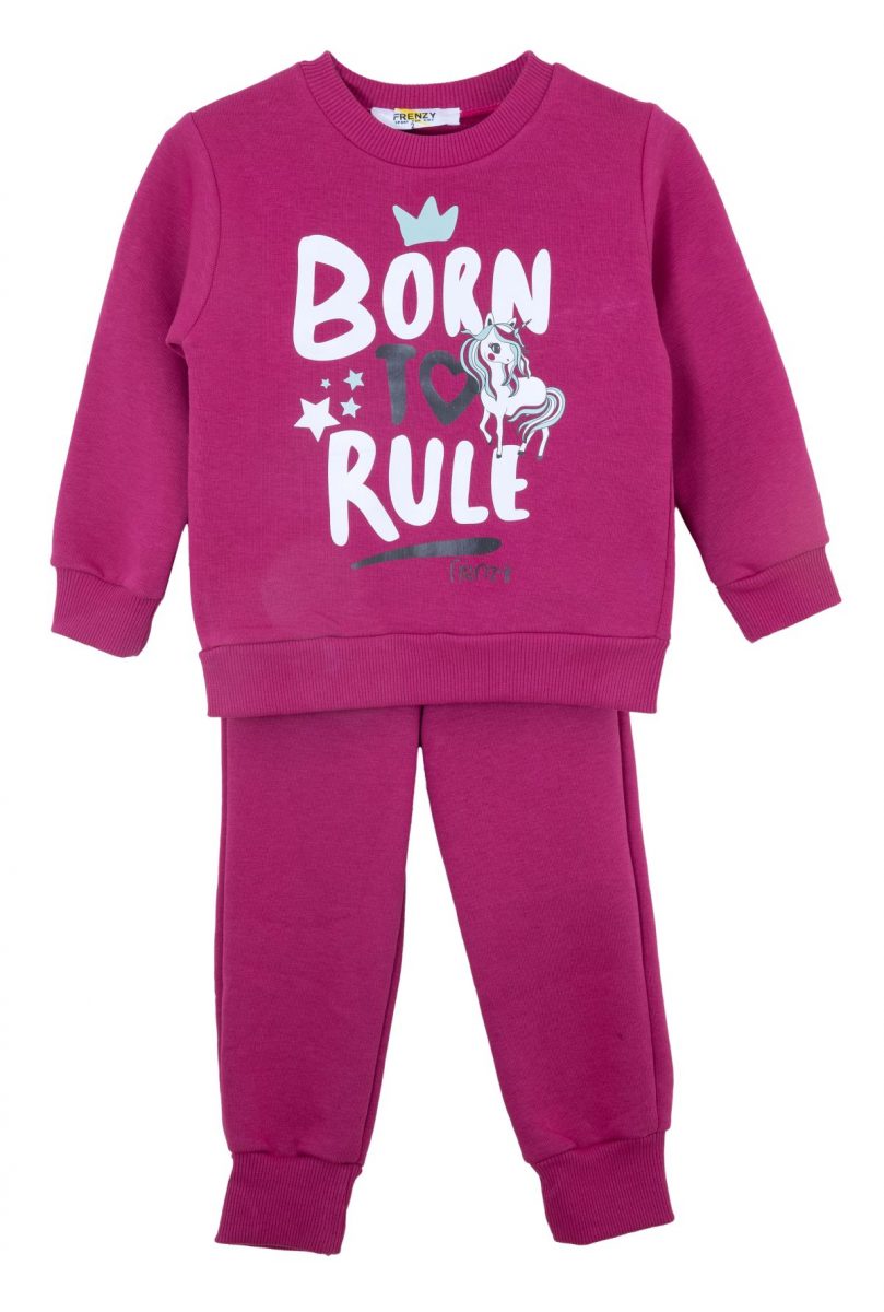 Παιδικά ρούχα - κορίτσι Babylon Fashion - ΣΗΜΑΝΤΙΚΟ: Σε περίπτωση διαφοράς τιμής από το κατάστημα ισχύει παντα και μόνο η τιμή του καταστήματος ΣΕΤ ΦΟΡΜΑ - Φουξ ΦΟΥΞ