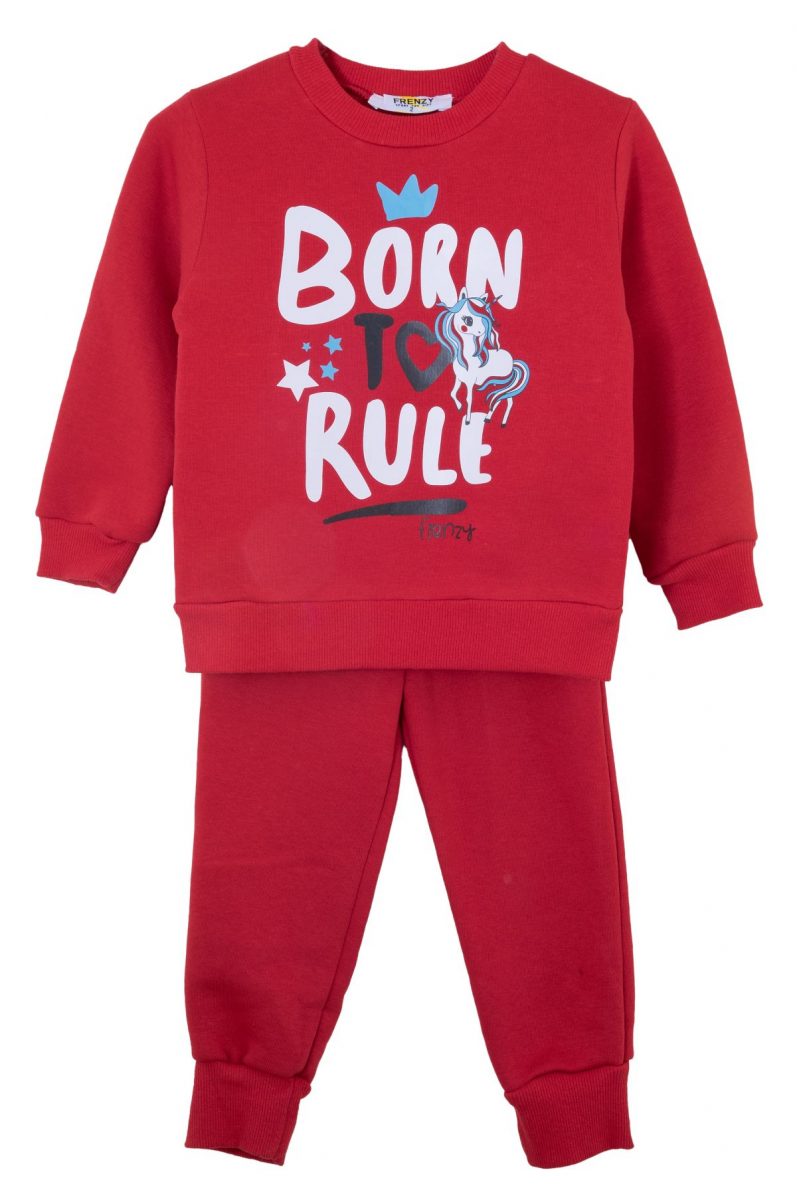 Παιδικά ρούχα - κορίτσι Babylon Fashion - ΣΗΜΑΝΤΙΚΟ: Σε περίπτωση διαφοράς τιμής από το κατάστημα ισχύει παντα και μόνο η τιμή του καταστήματος ΣΕΤ ΦΟΡΜΑ - ΚΟΚΚΙΝΟ ΚΟΚΚΙΝΟ