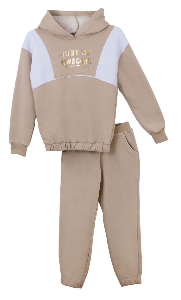 ΣΕΤ ΦΟΡΜΑ - Λευκο μπεζ ΛΕΥΚΟ ΜΠΕΖ