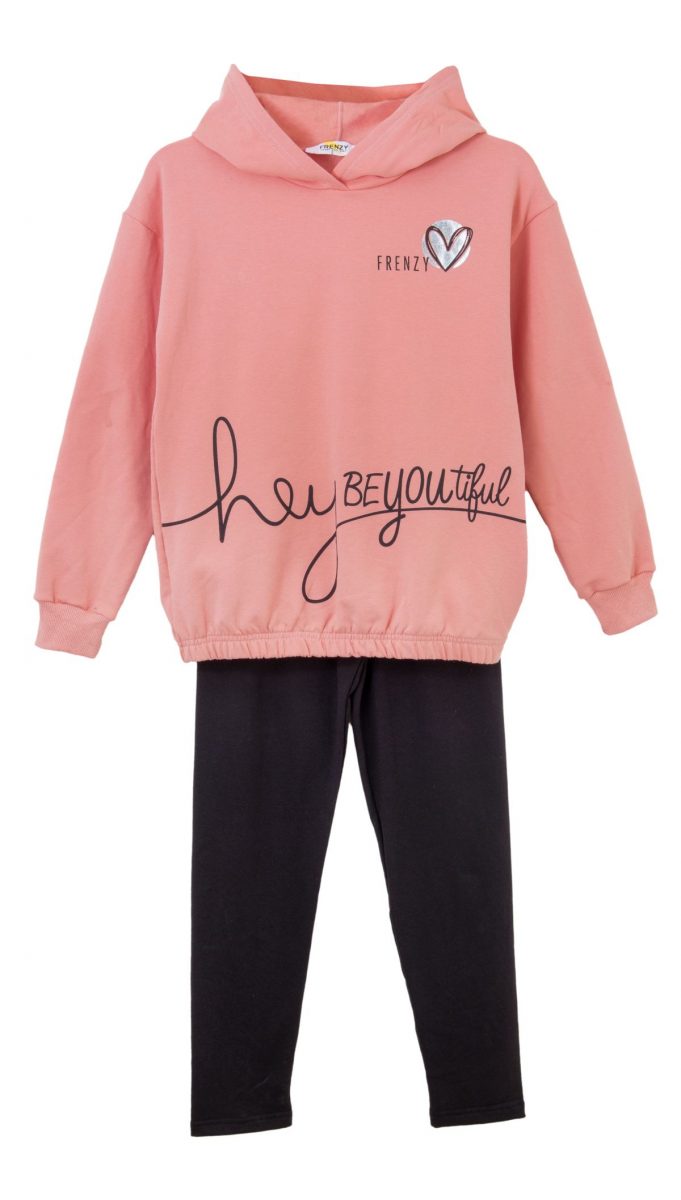 Παιδικά ρούχα - κορίτσι Babylon Fashion - ΣΗΜΑΝΤΙΚΟ: Σε περίπτωση διαφοράς τιμής από το κατάστημα ισχύει παντα και μόνο η τιμή του καταστήματος ΣΕΤ ΦΟΡΜΑ - ΣΟΜΟΝ ΜΑΥΡΟ ΣΟΜΟΝ ΜΑΥΡΟ