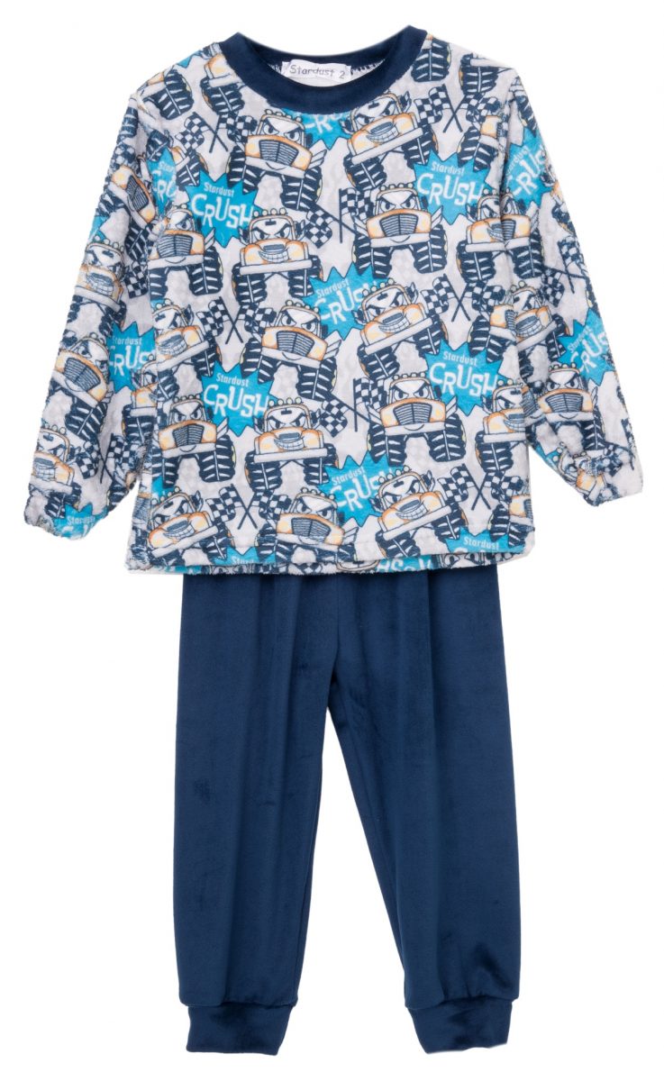 ΣΕΤ ΠΙΤΖΑΜΑ - ΕΚΡΟΥ ΜΑΡΕΝ ΕΚΡΟΥ ΜΑΡΕΝ