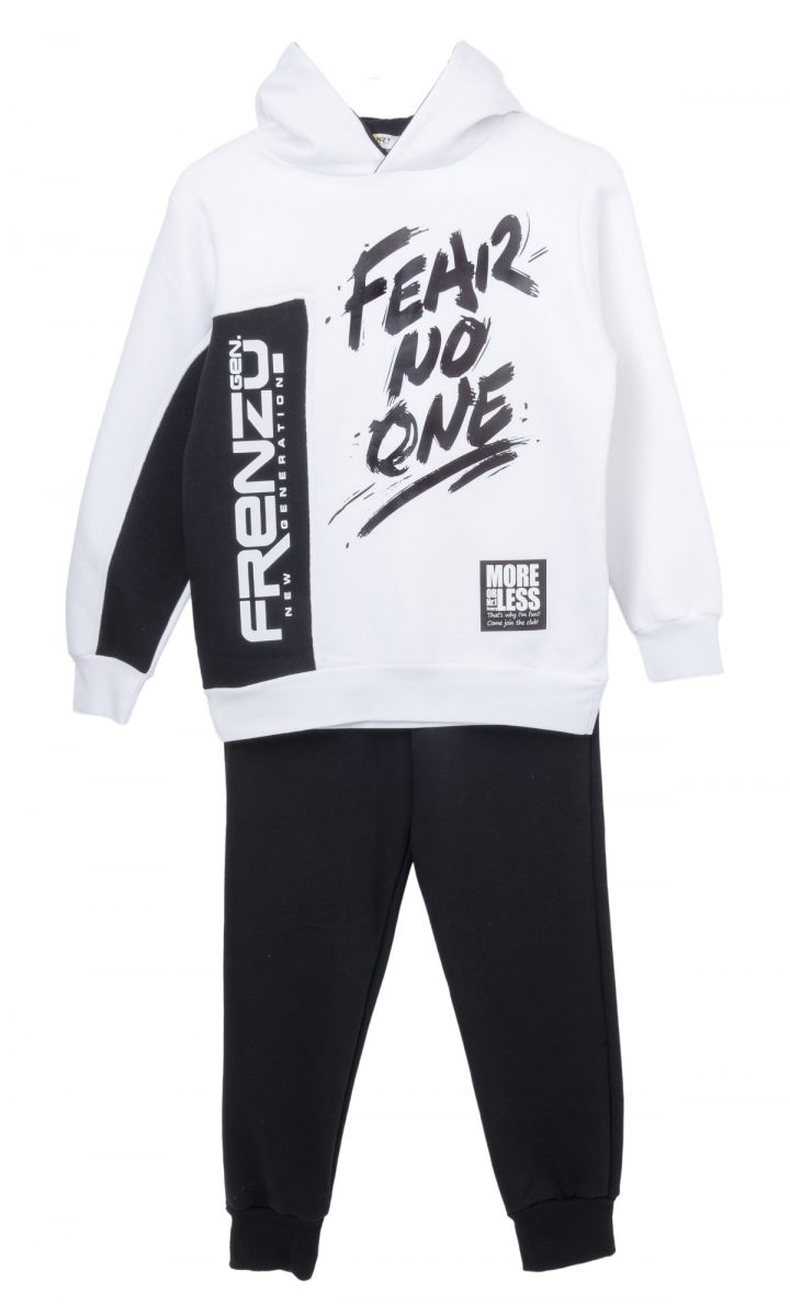 Παιδικά ρούχα - κορίτσι Babylon Fashion - ΣΗΜΑΝΤΙΚΟ: Σε περίπτωση διαφοράς τιμής από το κατάστημα ισχύει παντα και μόνο η τιμή του καταστήματος ΣΕΤ ΦΟΡΜΑ - ΛΕΥΚΟ ΜΑΥΡΟ ΛΕΥΚΟ ΜΑΥΡΟ