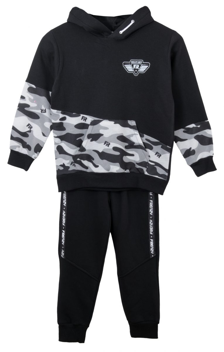 Παιδικά ρούχα - κορίτσι Babylon Fashion - ΣΗΜΑΝΤΙΚΟ: Σε περίπτωση διαφοράς τιμής από το κατάστημα ισχύει παντα και μόνο η τιμή του καταστήματος ΣΕΤ ΦΟΡΜΑ - ΜΑΥΡΟ ΜΑΥΡΟ