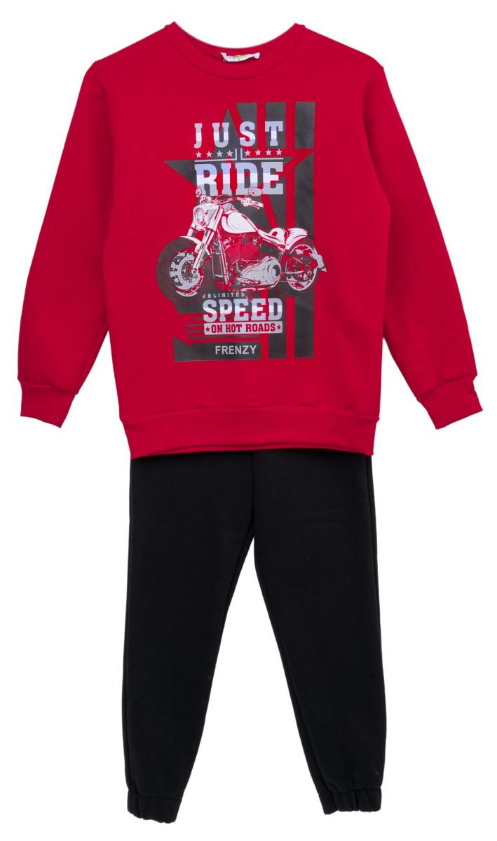 Παιδικά ρούχα - κορίτσι Babylon Fashion - ΣΗΜΑΝΤΙΚΟ: Σε περίπτωση διαφοράς τιμής από το κατάστημα ισχύει παντα και μόνο η τιμή του καταστήματος ΣΕΤ ΦΟΡΜΑ - ΚΟΚΚΙΝΟ ΜΑΥΡΟ ΚΟΚΚΙΝΟ ΜΑΥΡΟ