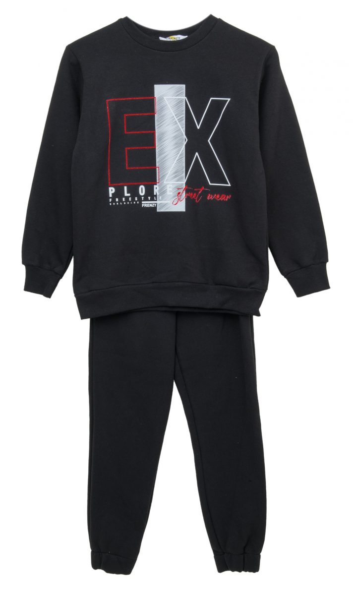 Παιδικά ρούχα - κορίτσι Babylon Fashion - ΣΗΜΑΝΤΙΚΟ: Σε περίπτωση διαφοράς τιμής από το κατάστημα ισχύει παντα και μόνο η τιμή του καταστήματος ΣΕΤ ΦΟΡΜΑ - ΜΑΥΡΟ ΜΑΥΡΟ