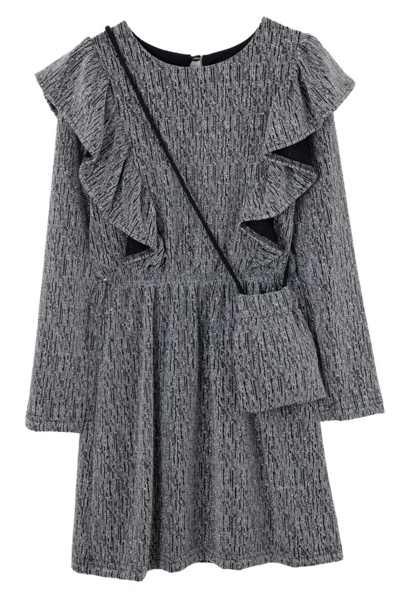 Παιδικά ρούχα - κορίτσι Babylon Fashion - ΣΗΜΑΝΤΙΚΟ: Σε περίπτωση διαφοράς τιμής από το κατάστημα ισχύει παντα και μόνο η τιμή του καταστήματος ΦΟΡΕΜΑ - ΤΥΠΟΣ ΤΥΠΟΣ