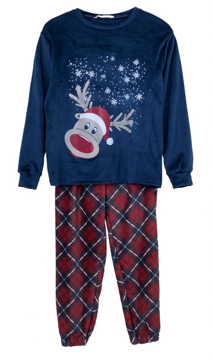 ΣΕΤ ΠΙΤΖΑΜΑ - ΤΥΠΟΣ ΤΥΠΟΣ