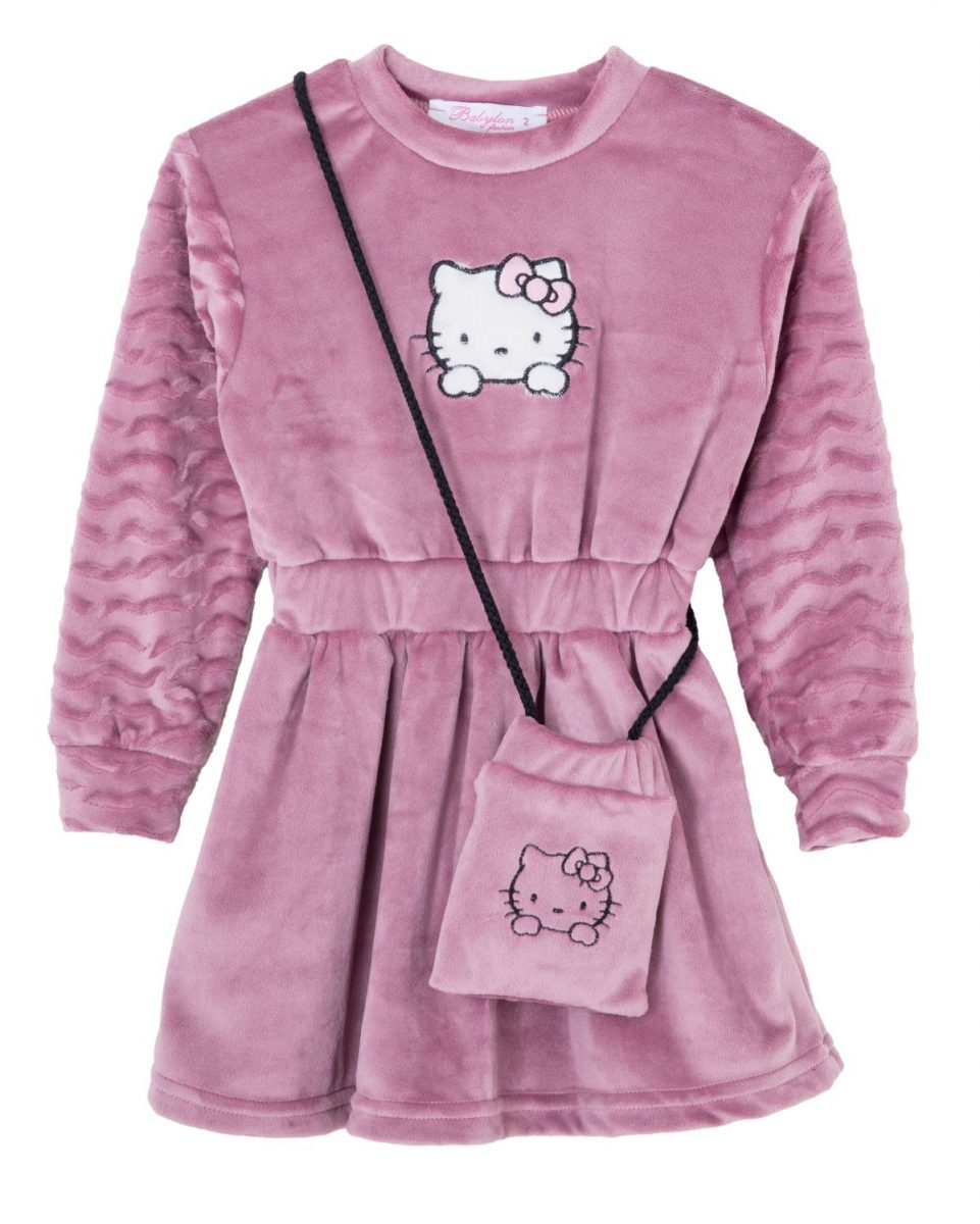 Παιδικά ρούχα - κορίτσι Babylon Fashion - ΣΗΜΑΝΤΙΚΟ: Σε περίπτωση διαφοράς τιμής από το κατάστημα ισχύει παντα και μόνο η τιμή του καταστήματος ΦΟΡΕΜΑ - ΤΥΠΟΣ ΤΥΠΟΣ