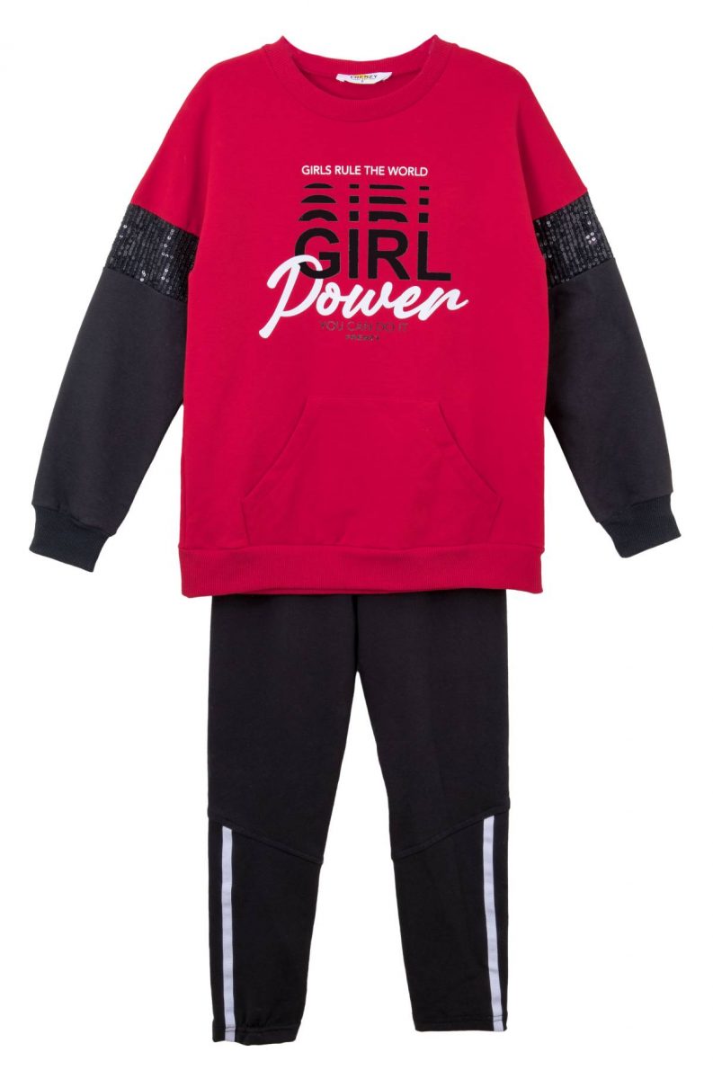 Frenzy style  - ΣΗΜΑΝΤΙΚΟ: Σε περίπτωση διαφοράς τιμής από το κατάστημα ισχύει παντα και μόνο η τιμή του καταστήματος ΣΕΤ ΦΟΡΜΑ - ΚΟΚΚΙΝΟ ΜΑΥΡΟ ΚΟΚΚΙΝΟ ΜΑΥΡΟ