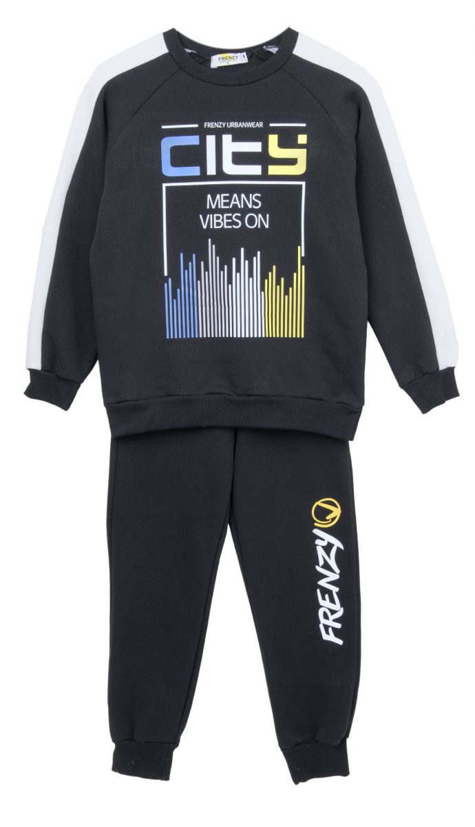 Παιδικά ρούχα - κορίτσι Babylon Fashion - ΣΗΜΑΝΤΙΚΟ: Σε περίπτωση διαφοράς τιμής από το κατάστημα ισχύει παντα και μόνο η τιμή του καταστήματος ΣΕΤ ΦΟΡΜΑ - ΜΑΥΡΟ ΜΑΥΡΟ