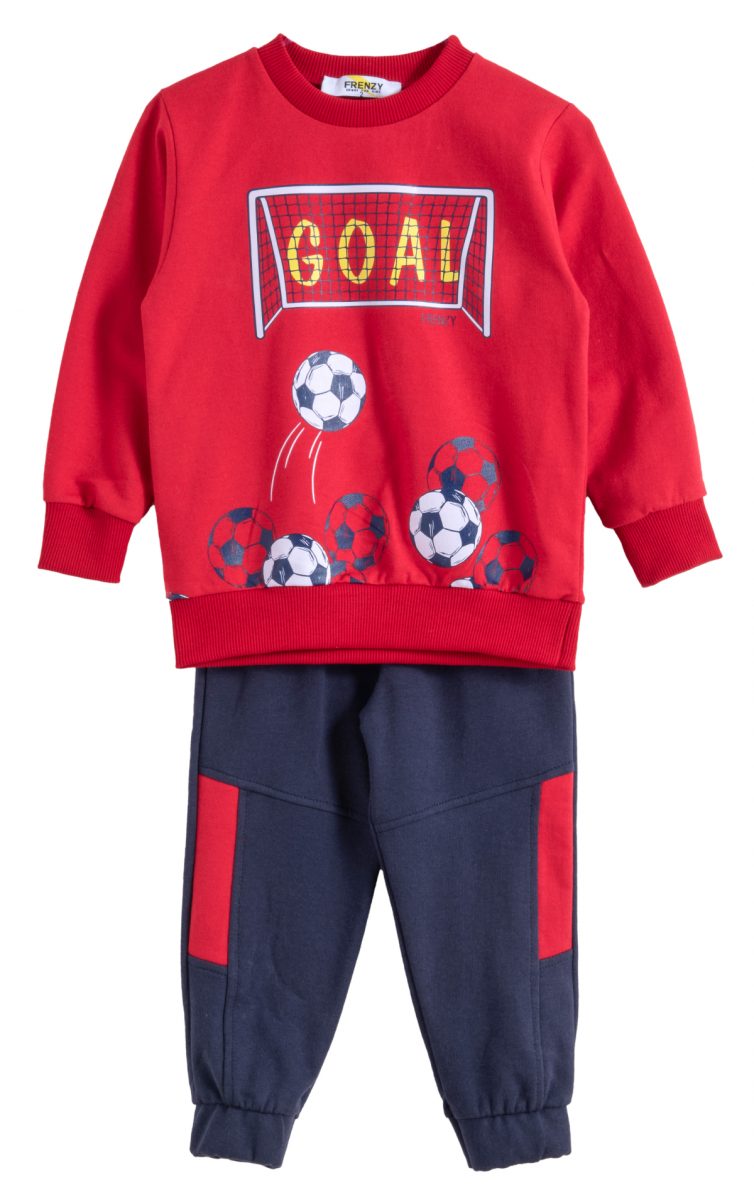 Παιδικά ρούχα - κορίτσι Babylon Fashion - ΣΗΜΑΝΤΙΚΟ: Σε περίπτωση διαφοράς τιμής από το κατάστημα ισχύει παντα και μόνο η τιμή του καταστήματος ΣΕΤ ΦΟΡΜΑ ΑΧΝ - ΚΟΚΚΙΝΟ ΜΑΡΕΝ ΚΟΚΚΙΝΟ ΜΑΡΕΝ