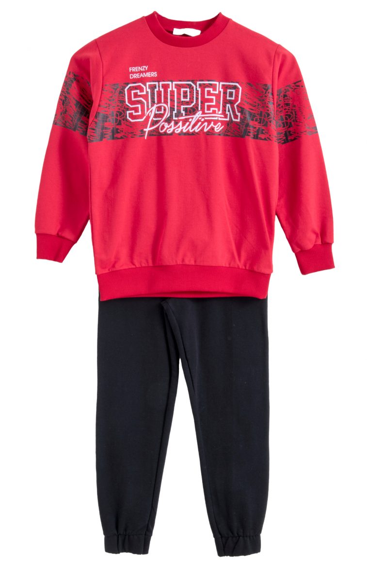 Παιδικά ρούχα - κορίτσι Babylon Fashion - ΣΗΜΑΝΤΙΚΟ: Σε περίπτωση διαφοράς τιμής από το κατάστημα ισχύει παντα και μόνο η τιμή του καταστήματος ΣΕΤ ΦΟΡΜΑ ΑΧΝ - ΚΟΚΚΙΝΟ ΜΑΥΡΟ ΚΟΚΚΙΝΟ ΜΑΥΡΟ