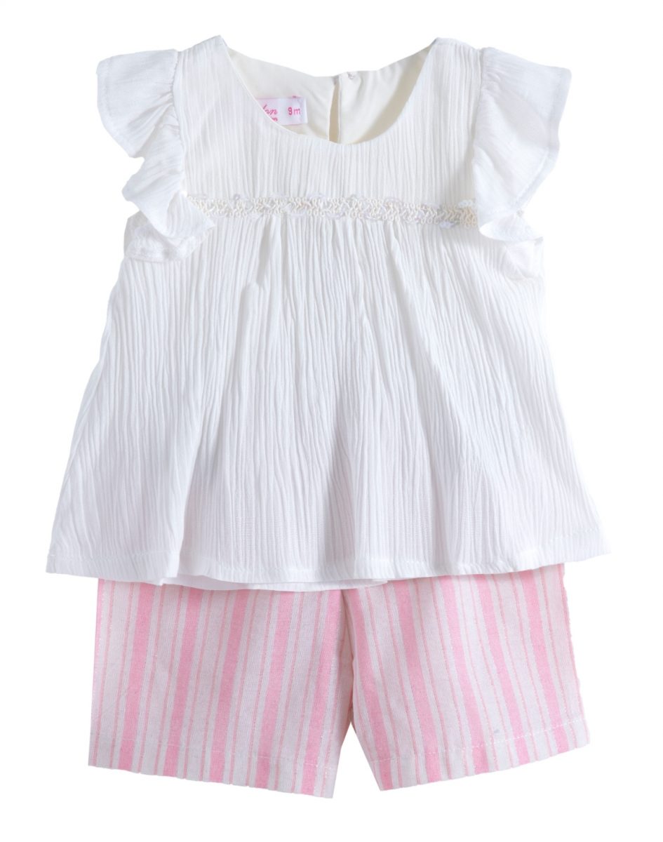 Παιδικά ρούχα - κορίτσι Babylon Fashion - ΣΗΜΑΝΤΙΚΟ: Σε περίπτωση διαφοράς τιμής από το κατάστημα ισχύει παντα και μόνο η τιμή του καταστήματος ΣΕΤ ΜΠΛΟΥΖΑ ΣΟΡΤΣ - ΤΥΠΟΣ ΤΥΠΟΣ