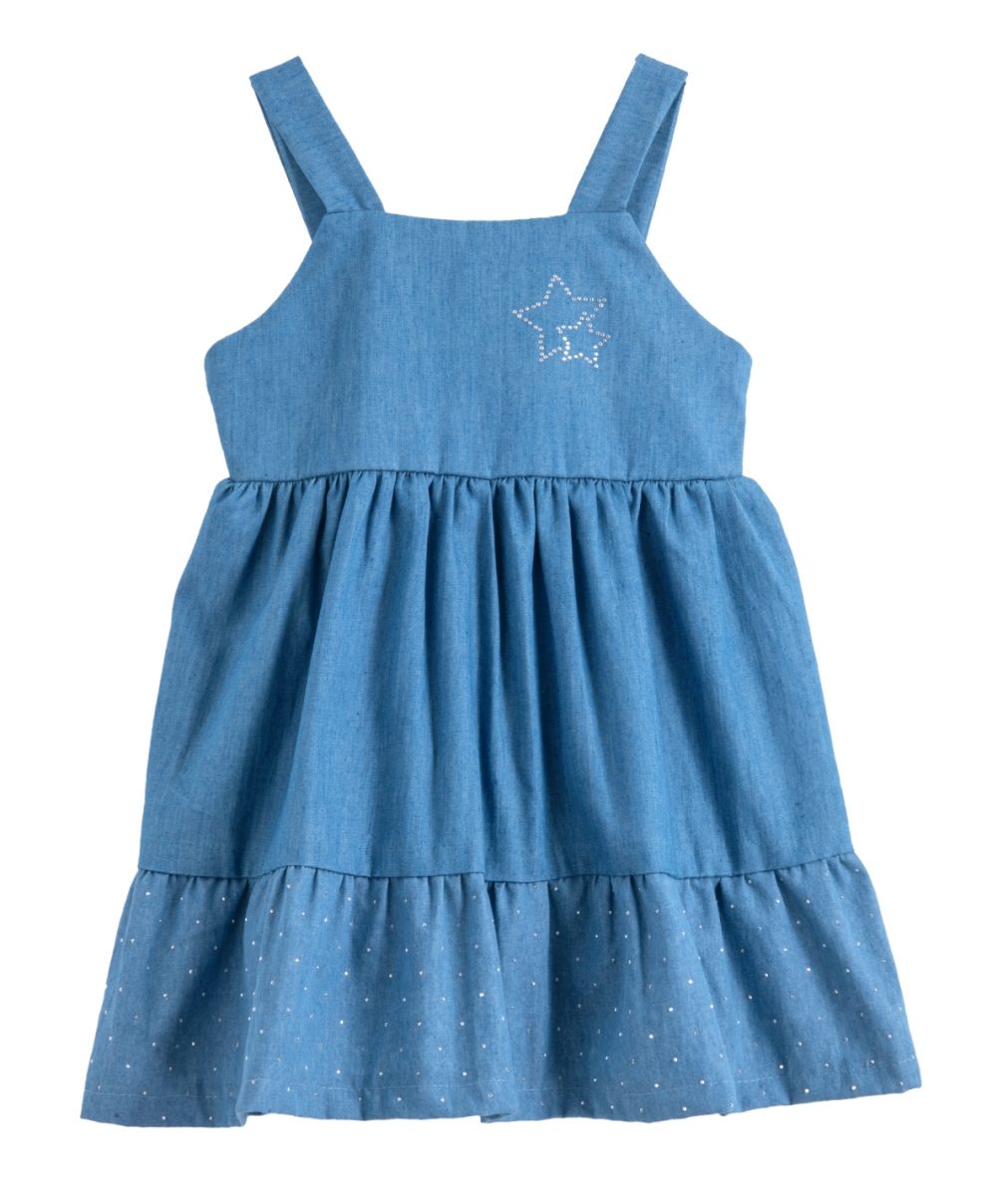 Παιδικά ρούχα - κορίτσι Babylon Fashion - ΣΗΜΑΝΤΙΚΟ: Σε περίπτωση διαφοράς τιμής από το κατάστημα ισχύει παντα και μόνο η τιμή του καταστήματος ΦΟΡΕΜΑ - ΤΥΠΟΣ ΤΥΠΟΣ