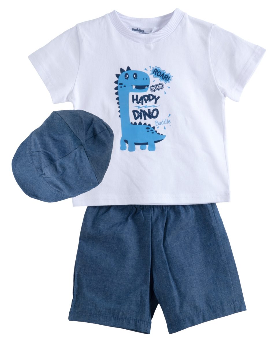 Παιδικά ρούχα - κορίτσι Babylon Fashion - ΣΗΜΑΝΤΙΚΟ: Σε περίπτωση διαφοράς τιμής από το κατάστημα ισχύει παντα και μόνο η τιμή του καταστήματος ΣΕΤ ΜΠΛΟΥΖΑ ΣΟΡΤΣ - ΤΥΠΟΣ ΤΥΠΟΣ