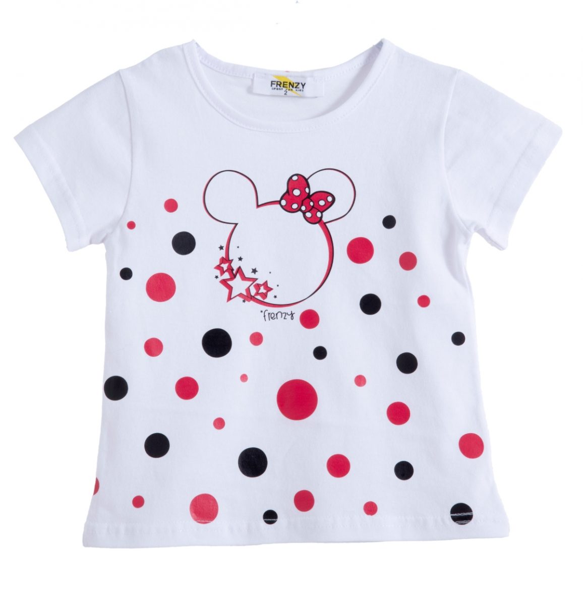 ΜΠΛΟΥΖΑ - ΛΕΥΚΟ ΦΟΥΞ ΛΕΥΚΟ ΦΟΥΞ