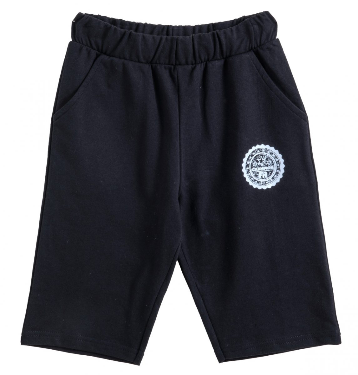 ΒΕΡΜΟΥΔΑ - ΜΑΥΡΟ ΜΑΥΡΟ