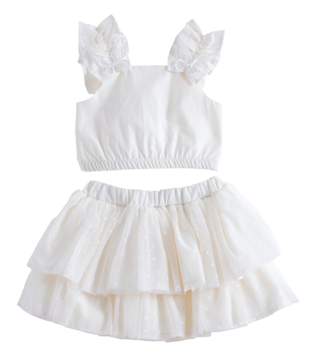 Παιδικά ρούχα - κορίτσι Babylon Fashion - ΣΗΜΑΝΤΙΚΟ: Σε περίπτωση διαφοράς τιμής από το κατάστημα ισχύει παντα και μόνο η τιμή του καταστήματος ΣΕΤ ΜΠΛΟΥΖΑ ΣΟΡΤΣ - ΤΥΠΟΣ ΤΥΠΟΣ