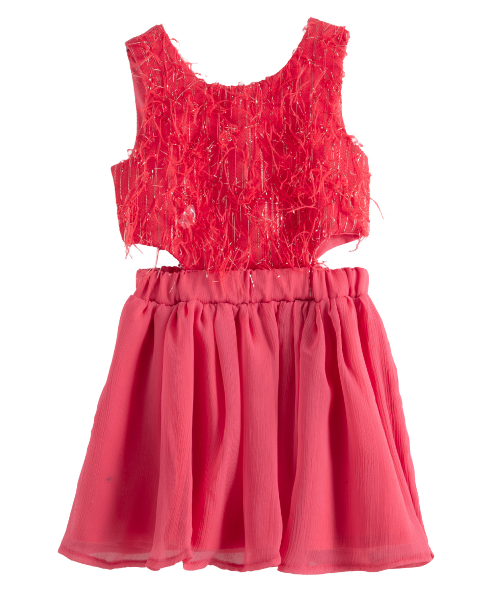 Παιδικά ρούχα - κορίτσι Babylon Fashion - ΣΗΜΑΝΤΙΚΟ: Σε περίπτωση διαφοράς τιμής από το κατάστημα ισχύει παντα και μόνο η τιμή του καταστήματος ΦΟΡΕΜΑ - ΤΥΠΟΣ ΤΥΠΟΣ