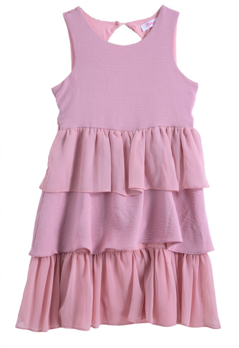 Παιδικά ρούχα - κορίτσι Babylon Fashion - ΣΗΜΑΝΤΙΚΟ: Σε περίπτωση διαφοράς τιμής από το κατάστημα ισχύει παντα και μόνο η τιμή του καταστήματος ΦΟΡΕΜΑ - ΤΥΠΟΣ ΤΥΠΟΣ