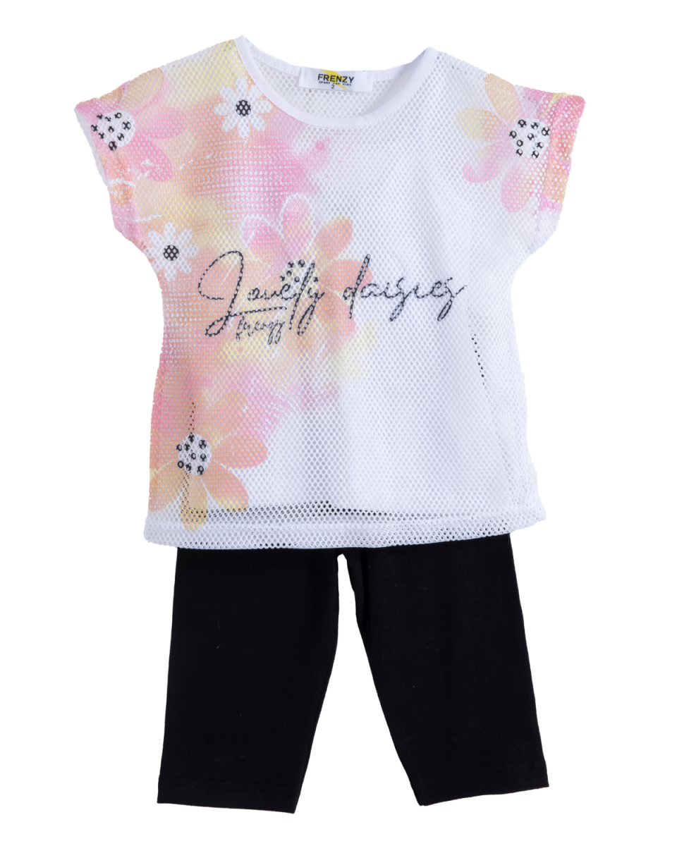 ΣΕΤ ΜΠΛΟΥΖΑ ΚΟΛΑΝ - ΛΕΥΚΟ ΜΑΥΡΟ ΛΕΥΚΟ ΜΑΥΡΟ