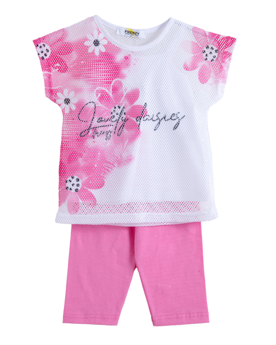 ΣΕΤ ΜΠΛΟΥΖΑ ΚΟΛΑΝ - ΛΕΥΚΟ ΓΡΑΝΙΤΑ ΛΕΥΚΟ ΓΡΑΝΙΤΑ