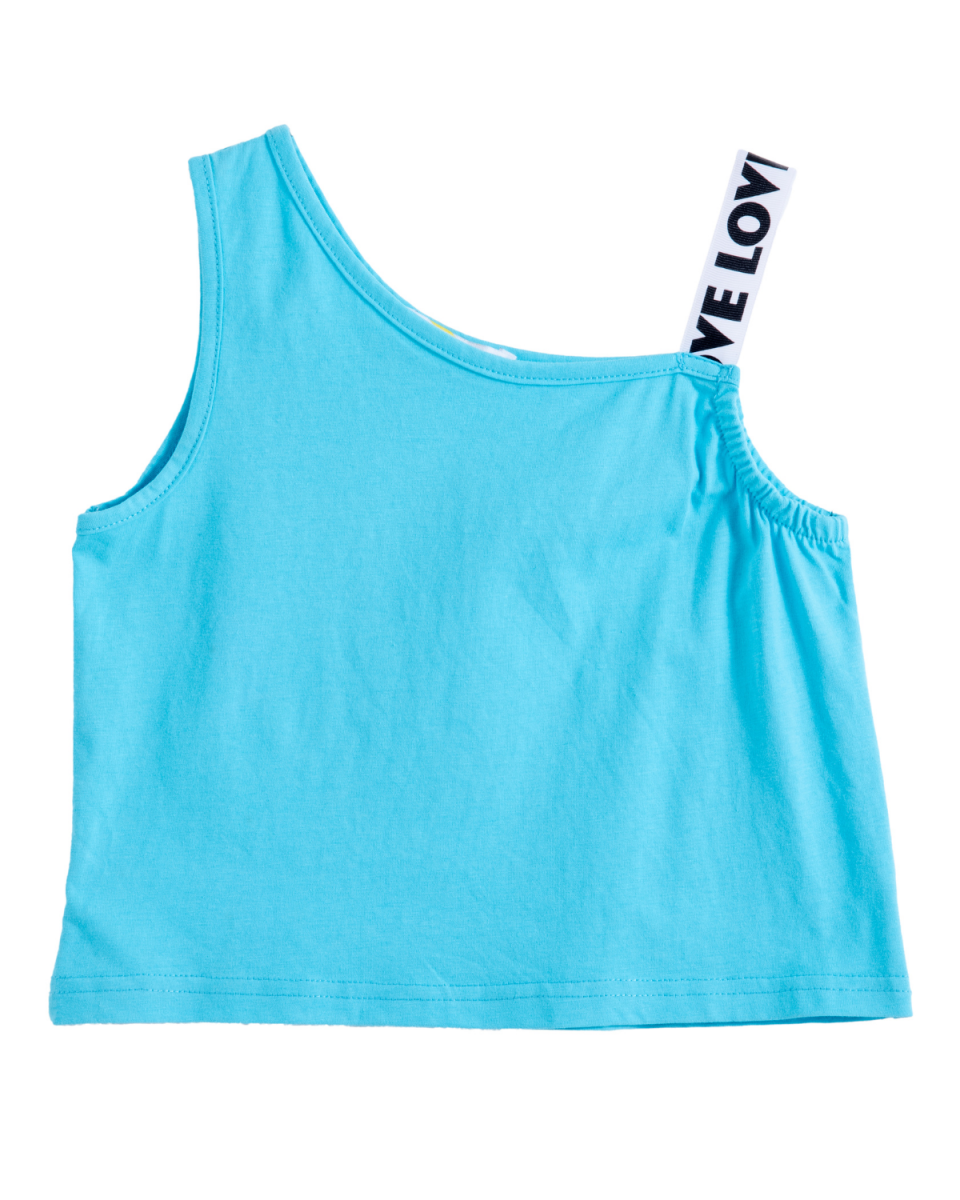 ΜΠΛΟΥΖΑ - Τυρκουαζ ΤΥΡΚΟΥΑΖ