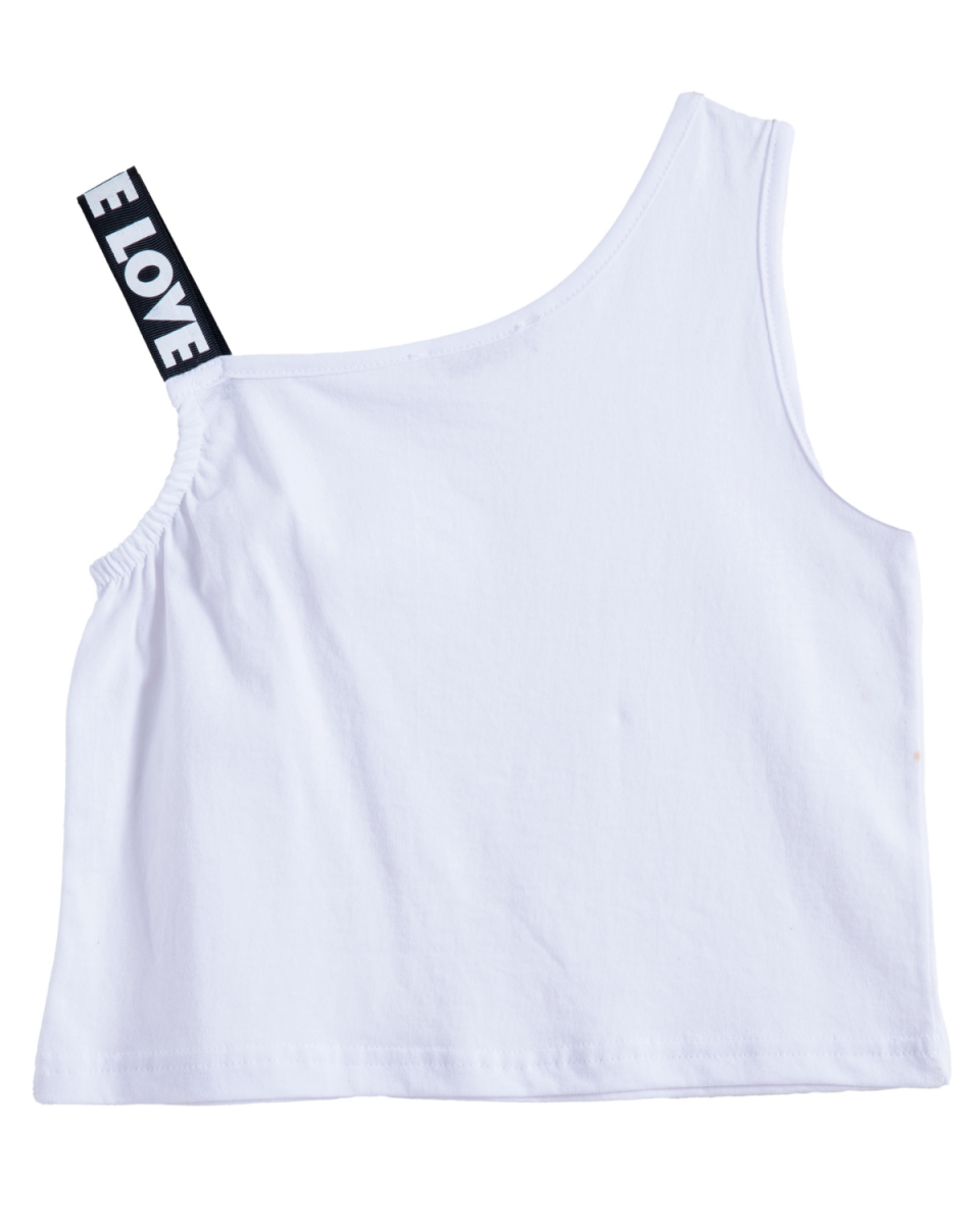 ΜΠΛΟΥΖΑ - ΛΕΥΚΟ ΛΕΥΚΟ