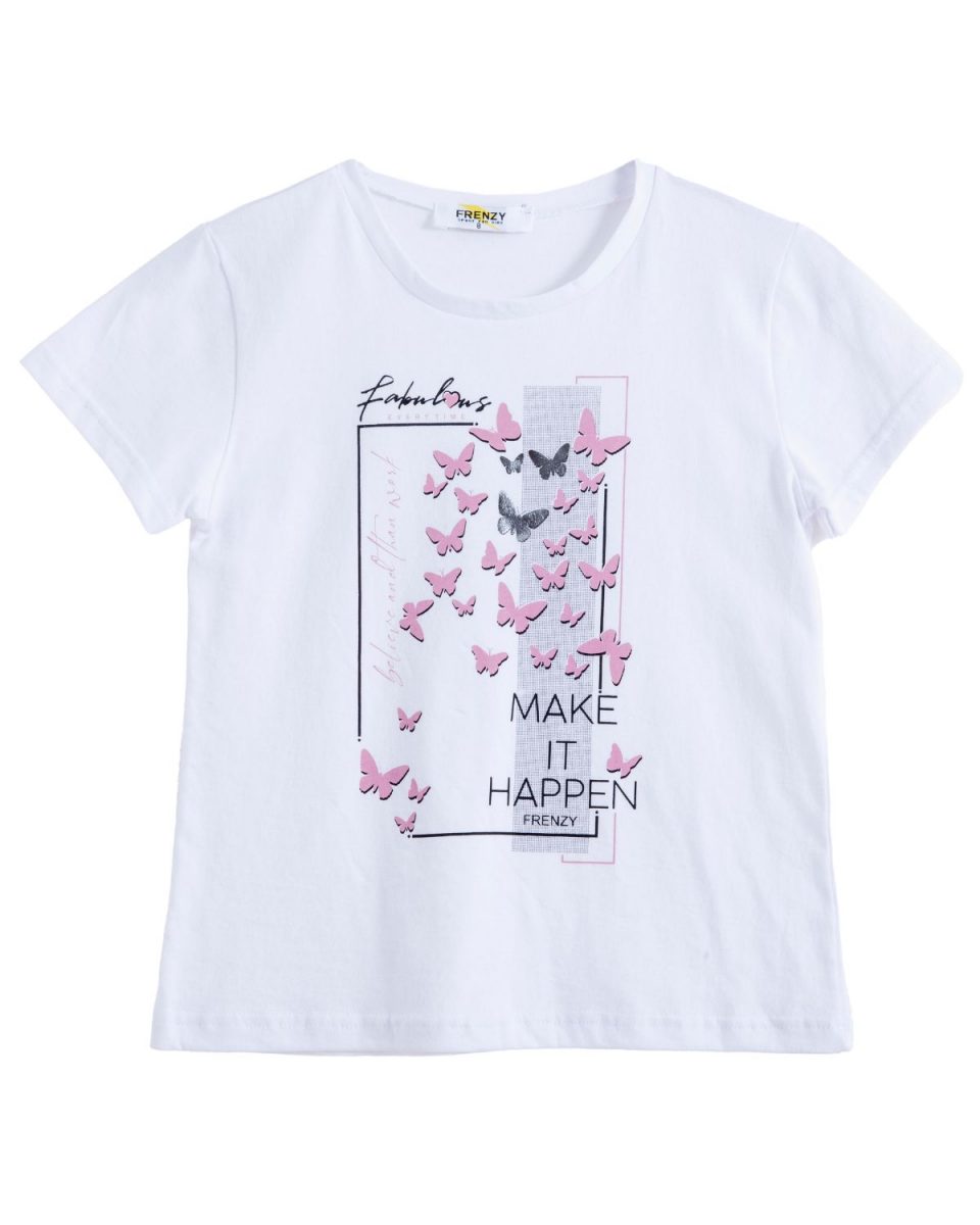 ΜΠΛΟΥΖΑ - ΛΕΥΚΟ ΛΕΥΚΟ