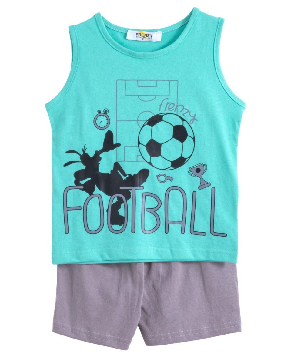 Παιδικά ρούχα - κορίτσι Babylon Fashion - ΣΗΜΑΝΤΙΚΟ: Σε περίπτωση διαφοράς τιμής από το κατάστημα ισχύει παντα και μόνο η τιμή του καταστήματος ΣΕΤ ΜΠΛΟΥΖΑ ΒΕΡΜΟΥΔΑ - ΒΕΡΑΜΑΝ ΓΚΡΙ ΒΕΡΑΜΑΝ ΓΚΡΙ