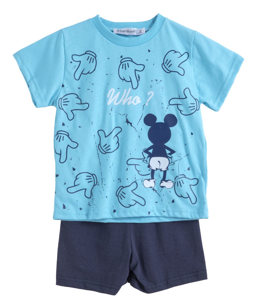 ΣΕΤ ΠΙΤΖΑΜΑ - ΤΥΡΚΟΥΑΖ ΜΑΡΕΝ ΤΥΡΚΟΥΑΖ ΜΑΡΕΝ