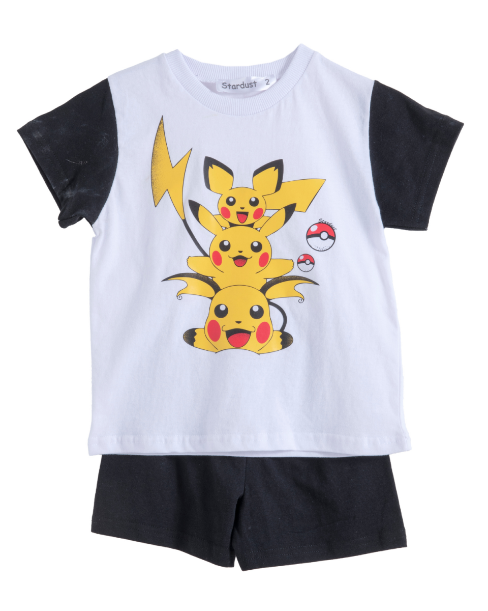 ΣΕΤ ΠΙΤΖΑΜΑ - ΛΕΥΚΟ ΜΑΥΡΟ ΛΕΥΚΟ ΜΑΥΡΟ