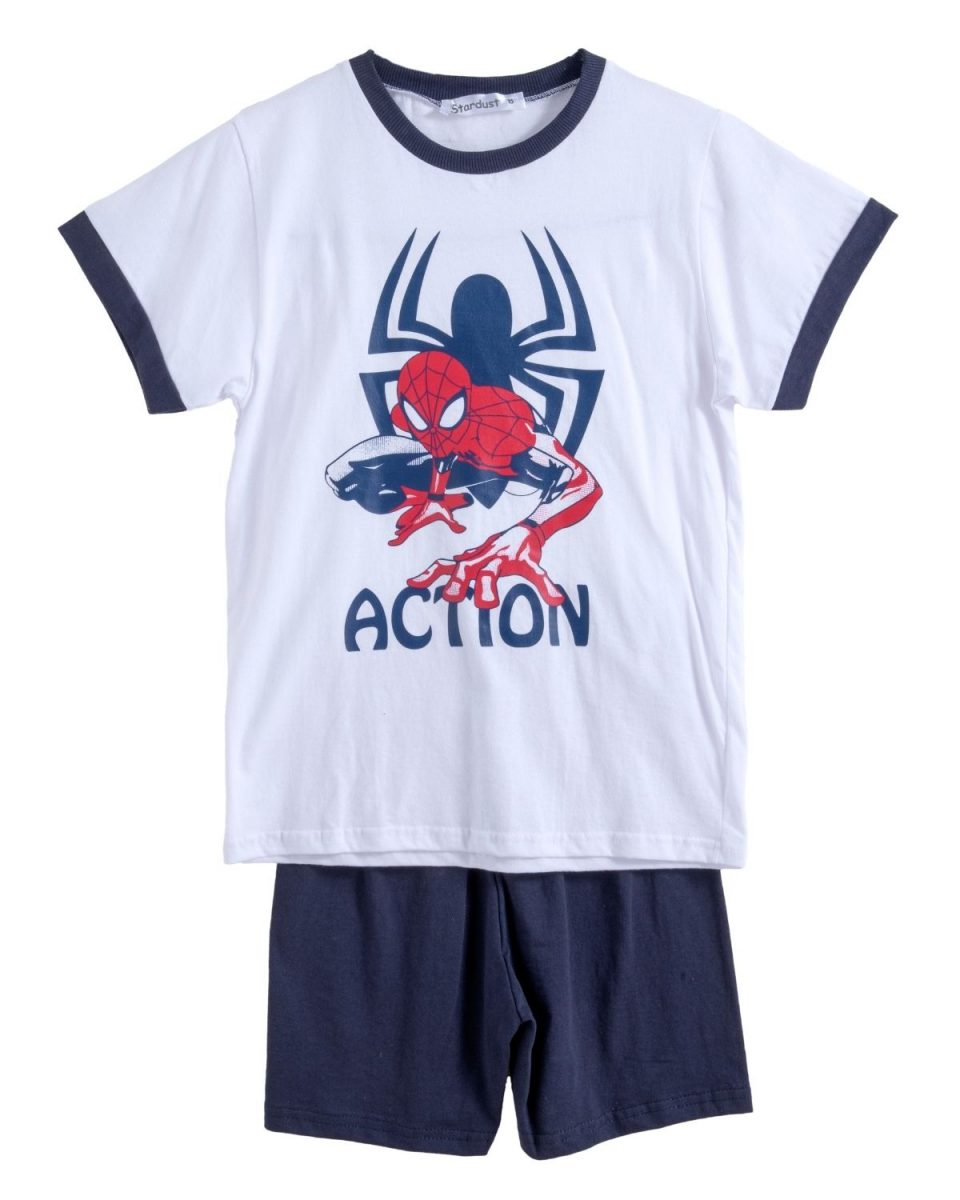 ΣΕΤ ΠΙΤΖΑΜΑ - ΛΕΥΚΟ ΜΑΡΕΝ ΛΕΥΚΟ ΜΑΡΕΝ