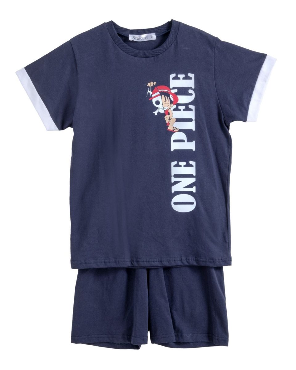 ΣΕΤ ΠΙΤΖΑΜΑ - ΜΑΡΕΝ ΛΕΥΚΟ ΜΑΡΕΝ ΛΕΥΚΟ