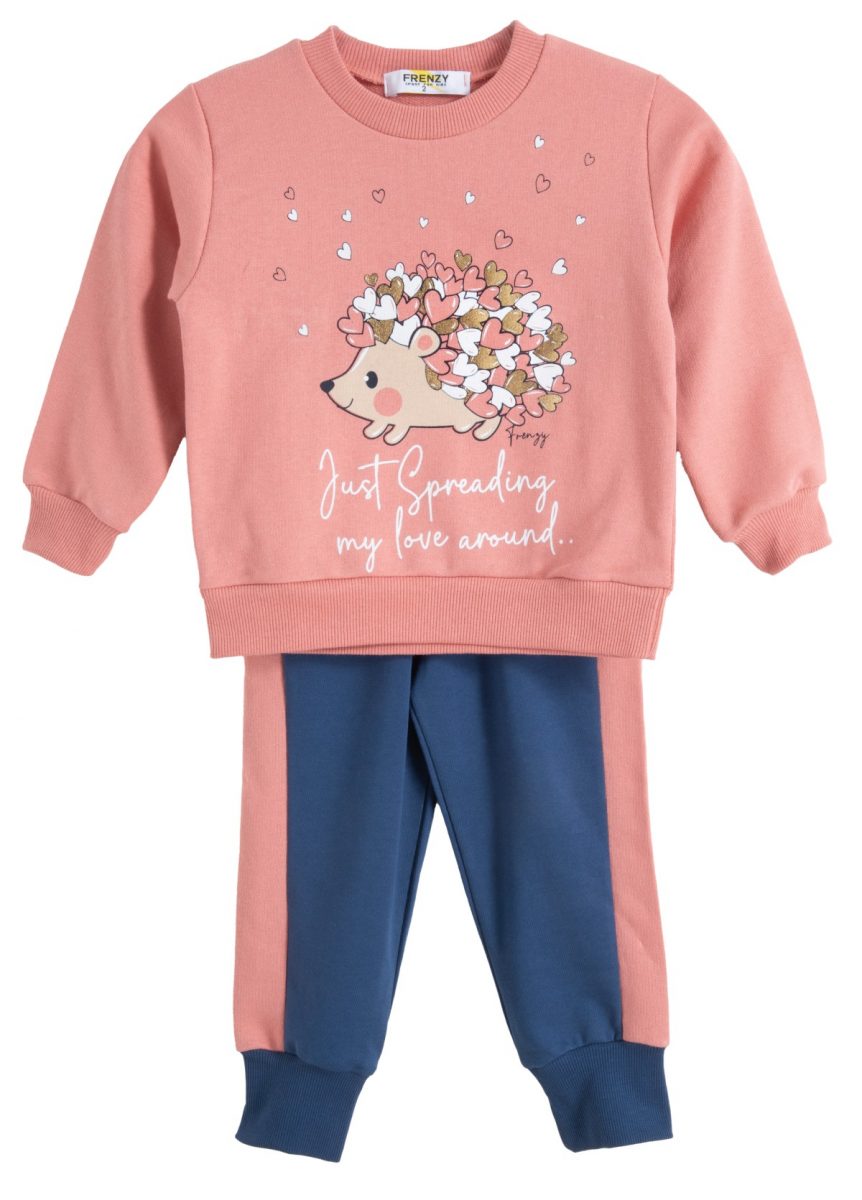 Παιδικά ρούχα - κορίτσι Babylon Fashion - ΣΗΜΑΝΤΙΚΟ: Σε περίπτωση διαφοράς τιμής από το κατάστημα ισχύει παντα και μόνο η τιμή του καταστήματος ΣΕΤ ΦΟΡΜΑ ΑΧΝ - Σομον μαρεν ΣΟΜΟΝ ΜΑΡΕΝ