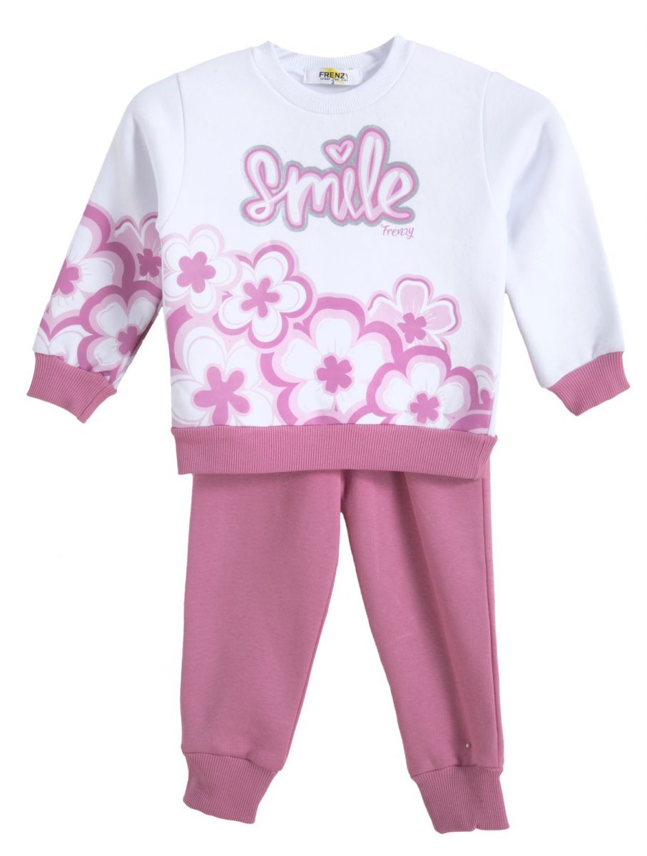 ΣΕΤ ΦΟΡΜΑ - Λευκο ροζ dusty ΛΕΥΚΟ ΡΟΖ DUSTY