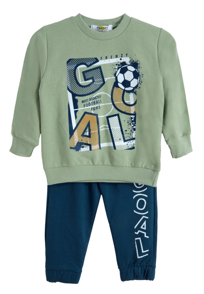 Παιδικά ρούχα - κορίτσι Babylon Fashion - ΣΗΜΑΝΤΙΚΟ: Σε περίπτωση διαφοράς τιμής από το κατάστημα ισχύει παντα και μόνο η τιμή του καταστήματος ΣΕΤ ΦΟΡΜΑ ΑΧΝ - Φυστικι μαρεν ΦΥΣΤΙΚΙ ΜΑΡΕΝ