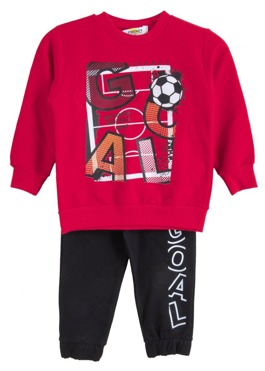 Παιδικά ρούχα - κορίτσι Babylon Fashion - ΣΗΜΑΝΤΙΚΟ: Σε περίπτωση διαφοράς τιμής από το κατάστημα ισχύει παντα και μόνο η τιμή του καταστήματος ΣΕΤ ΦΟΡΜΑ ΑΧΝ - ΚΟΚΚΙΝΟ ΜΑΥΡΟ ΚΟΚΚΙΝΟ ΜΑΥΡΟ