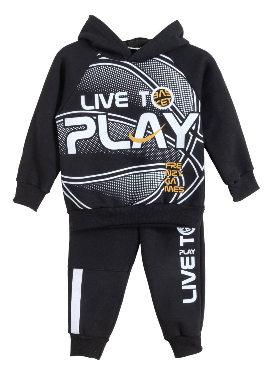 Παιδικά ρούχα - κορίτσι Babylon Fashion - ΣΗΜΑΝΤΙΚΟ: Σε περίπτωση διαφοράς τιμής από το κατάστημα ισχύει παντα και μόνο η τιμή του καταστήματος ΣΕΤ ΦΟΡΜΑ - ΜΑΥΡΟ ΜΑΥΡΟ