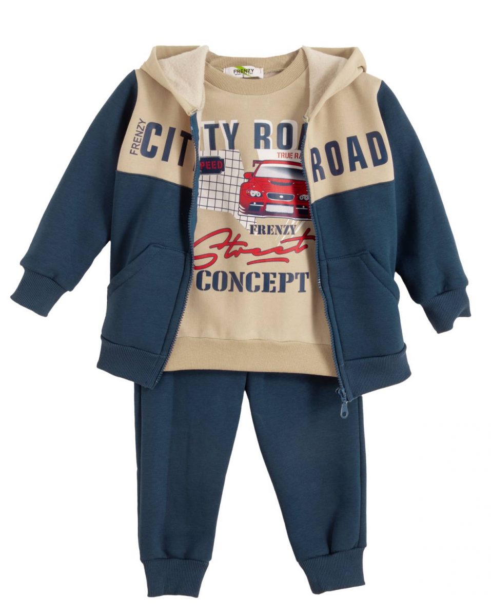 Παιδικά ρούχα - κορίτσι Babylon Fashion - ΣΗΜΑΝΤΙΚΟ: Σε περίπτωση διαφοράς τιμής από το κατάστημα ισχύει παντα και μόνο η τιμή του καταστήματος ΣΕΤ ΦΟΡΜΑ 3ΤΜΧ - ΜΠΕΖ ΜΑΡΕΝ ΜΠΕΖ ΜΑΡΕΝ