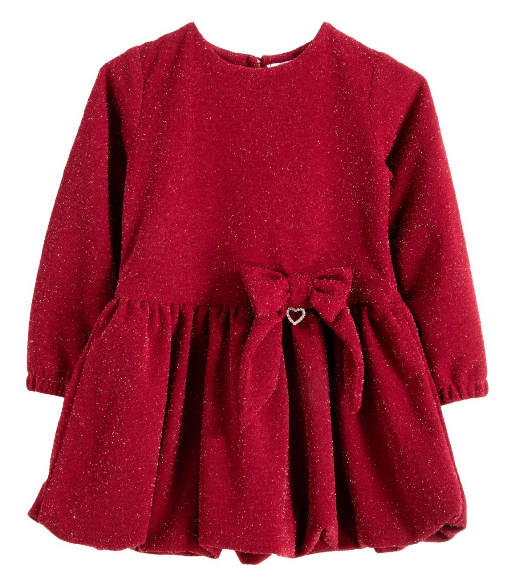Παιδικά ρούχα - κορίτσι Babylon Fashion - ΣΗΜΑΝΤΙΚΟ: Σε περίπτωση διαφοράς τιμής από το κατάστημα ισχύει παντα και μόνο η τιμή του καταστήματος ΦΟΡΕΜΑ - ΚΟΚΚΙΝΟ ΣΚ 1 ΚΟΚΚΙΝΟ ΣΚ 1