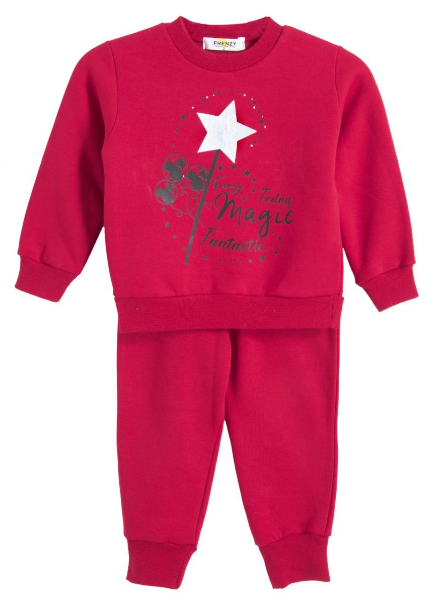 Frenzy style  - ΣΗΜΑΝΤΙΚΟ: Σε περίπτωση διαφοράς τιμής από το κατάστημα ισχύει παντα και μόνο η τιμή του καταστήματος ΣΕΤ ΦΟΡΜΑ - ΚΟΚΚΙΝΟ ΚΟΚΚΙΝΟ