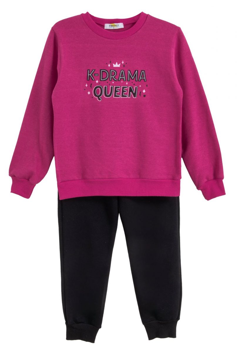 ΣΕΤ ΦΟΡΜΑ - ΦΟΥΞ ΜΑΥΡΟ ΦΟΥΞ ΜΑΥΡΟ