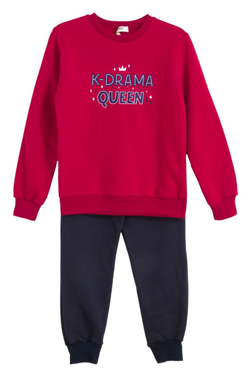 ΣΕΤ ΦΟΡΜΑ - ΚΟΚΚΙΝΟ ΜΑΡΕΝ ΚΟΚΚΙΝΟ ΜΑΡΕΝ