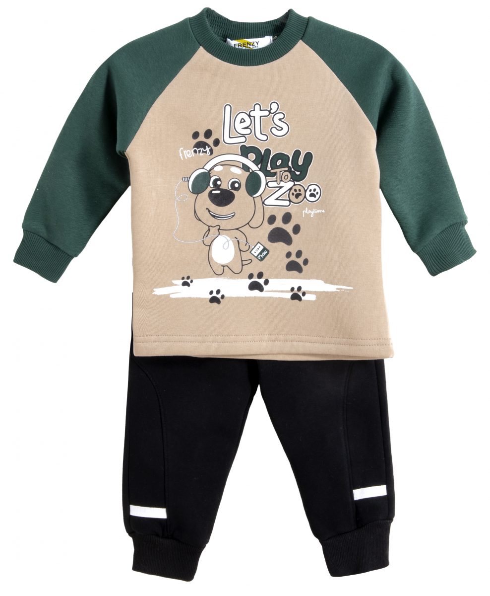 ΣΕΤ ΦΟΡΜΑ - ΜΠΕΖ ΜΑΥΡΟ ΜΠΕΖ ΜΑΥΡΟ