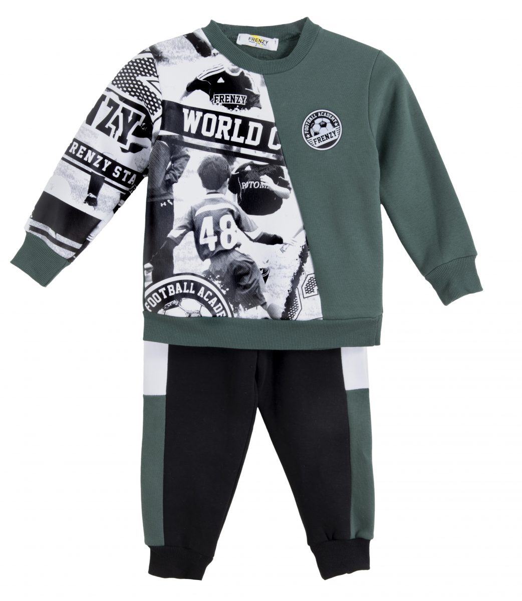 Παιδικά ρούχα - κορίτσι Babylon Fashion - ΣΗΜΑΝΤΙΚΟ: Σε περίπτωση διαφοράς τιμής από το κατάστημα ισχύει παντα και μόνο η τιμή του καταστήματος ΣΕΤ ΦΟΡΜΑ - ΠΡΑΣΙΝΟ ΜΑΥΡΟ ΠΡΑΣΙΝΟ ΜΑΥΡΟ