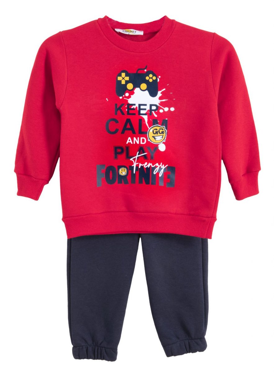 Παιδικά ρούχα - κορίτσι Babylon Fashion - ΣΗΜΑΝΤΙΚΟ: Σε περίπτωση διαφοράς τιμής από το κατάστημα ισχύει παντα και μόνο η τιμή του καταστήματος ΣΕΤ ΦΟΡΜΑ - ΚΟΚΚΙΝΟ ΜΑΡΕΝ ΚΟΚΚΙΝΟ ΜΑΡΕΝ