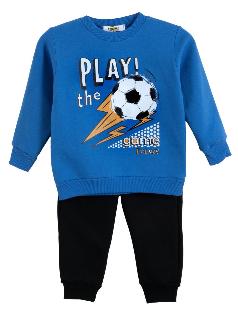 ΣΕΤ ΦΟΡΜΑ - ΡΟΥΑ ΜΑΥΡΟ ΡΟΥΑ ΜΑΥΡΟ