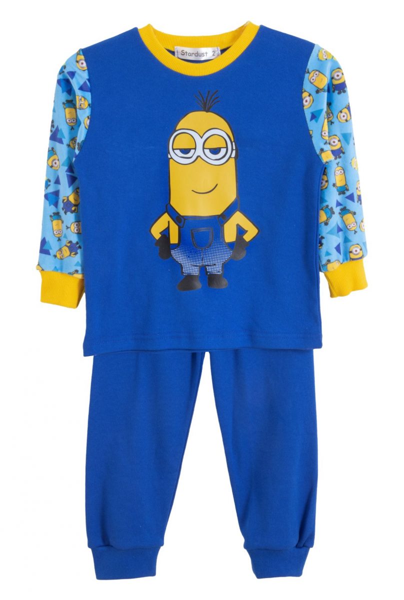 ΣΕΤ ΠΙΤΖΑΜΑ - ΡΟΥΑ ΡΟΥΑ